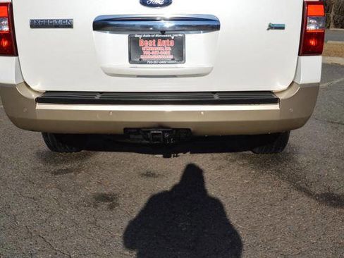 Used 2012 Ford Expedition EL XLT image 70