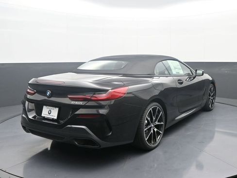 New 2026 BMW 840i xDrive Convertible image 7