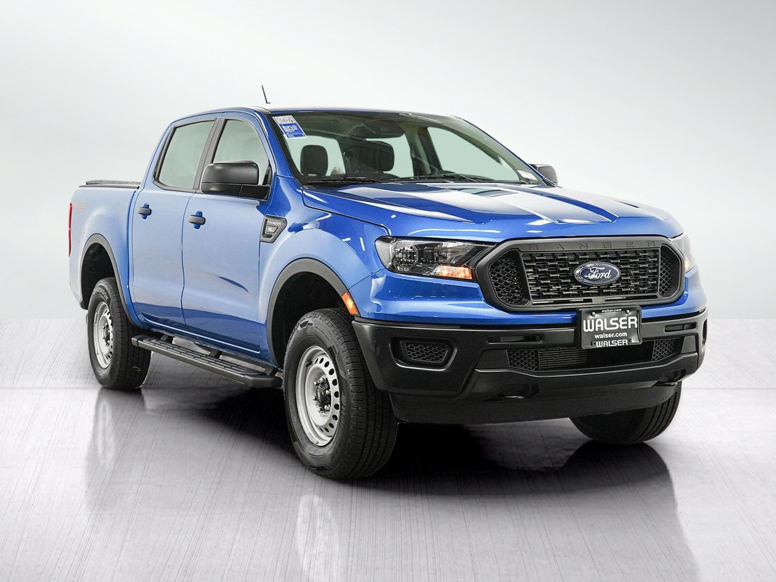 Used 2023 Ford Ranger XL w/ Bed Utility Package AWD/4WD image 7
