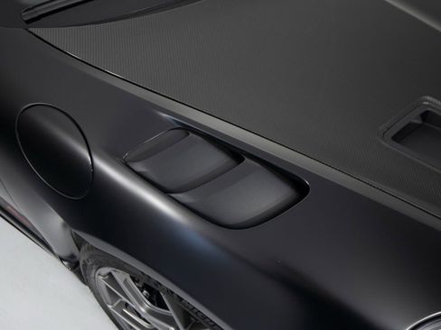 Certified 2025 Porsche 718 Boxster Spyder RS image 46