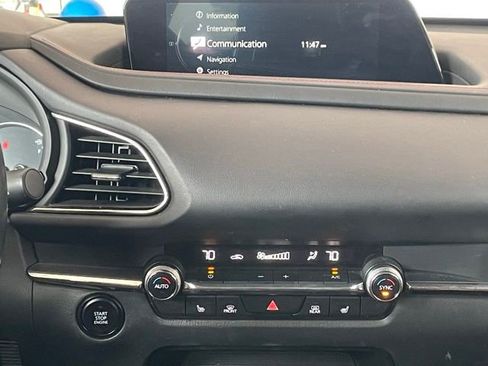 Used 2023 MAZDA CX-30 AWD 2.5 S w/ Preferred Package image 14