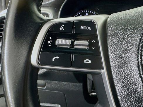 Certified 2020 Kia Sorento S image 10