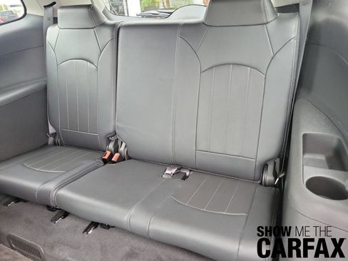 Used 2016 Buick Enclave Premium w/ Experience Buick Package AWD/4WD image 16