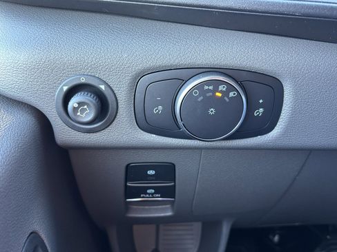 New 2026 Ford Transit 350 Base w/ Load Area Protection Package image 23