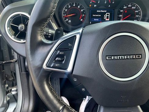 Used 2023 Chevrolet Camaro LT image 18