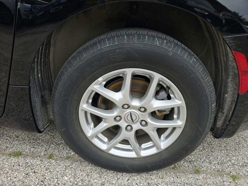 Used 2025 Chrysler Pacifica Select FWD image 18