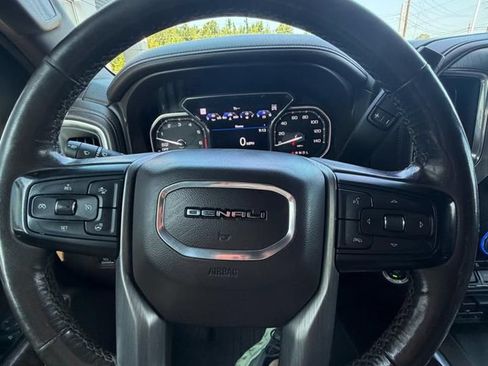 Used 2019 GMC Sierra 1500 Denali w/ Denali Ultimate Package AWD/4WD image 12