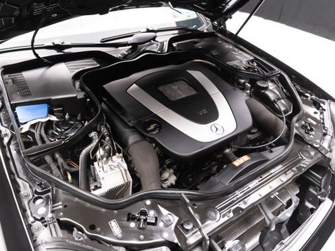 Used 2006 Mercedes-Benz E 350 Sedan image 36