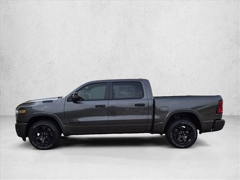 New 2026 RAM 1500 Lone Star RWD image 5