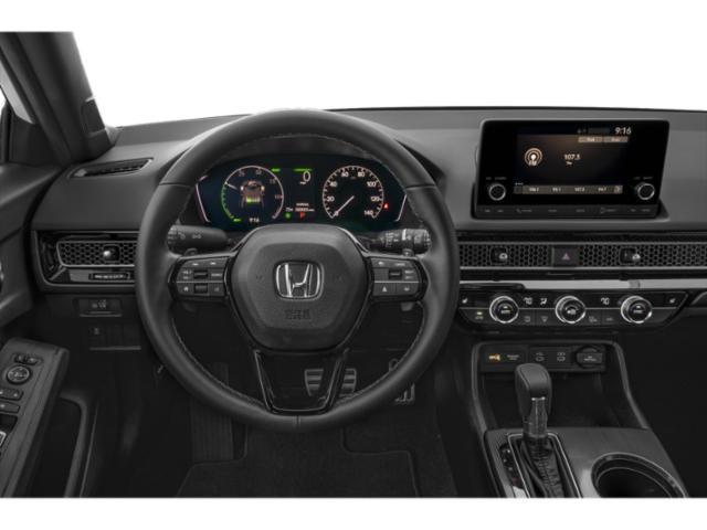 New 2026 Honda Civic Sport image 30