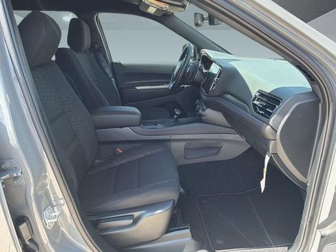 New 2026 Dodge Durango GT RWD image 30