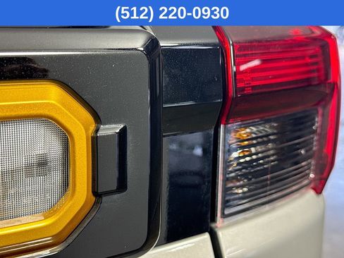 Used 2026 Subaru Outback Wilderness AWD/4WD image 33