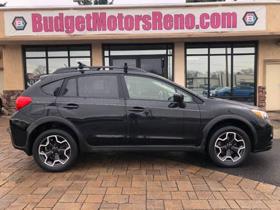 Used 2015 Subaru Crosstrek 2.0i Premium