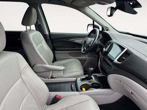 Used 2016 Honda Pilot EX-L image 15