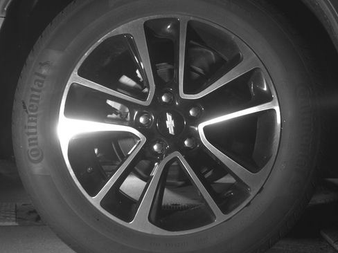 Used 2025 Chevrolet TrailBlazer LT FWD image 17