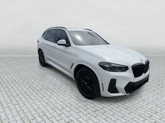 Used 2024 BMW X3 xDrive30i w/ Premium Package AWD/4WD video 2