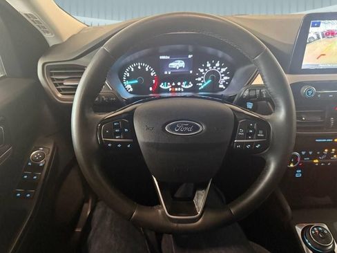 Used 2022 Ford Escape SE w/ Convenience Package AWD/4WD image 10