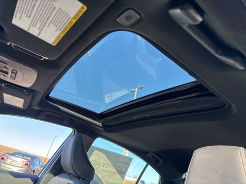 Used 2026 Toyota Camry SE w/ Multimedia Upgrade Package image 19