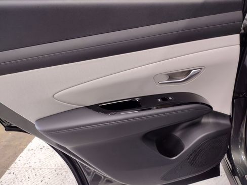 New 2026 Hyundai Tucson Limited AWD/4WD image 28