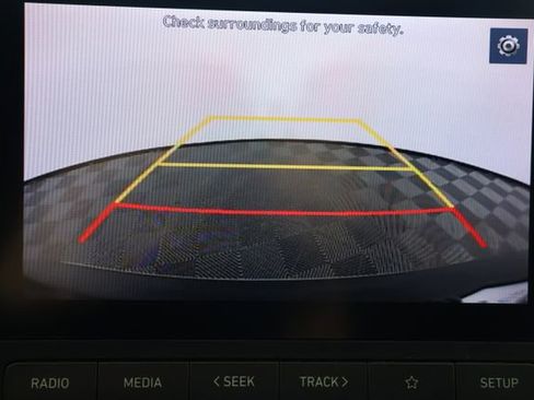 Used 2023 Hyundai Kona SEL image 17