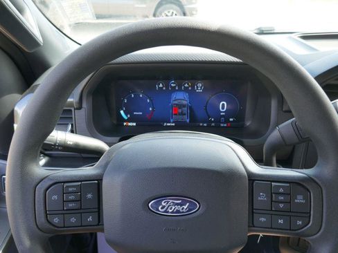 New 2026 Ford F150 STX w/ Equipment Group 200A AWD/4WD image 12