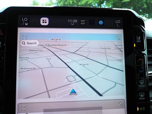 New 2026 RAM 1500 Laramie w/ Night Edition image 18