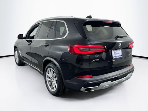 Used 2023 BMW X5 xDrive40i w/ Premium Package AWD/4WD image 7