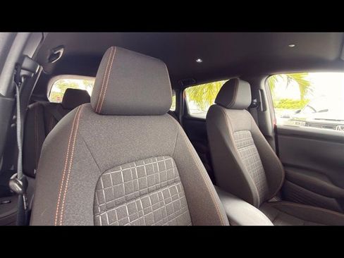 Certified 2024 Honda HR-V Sport image 8