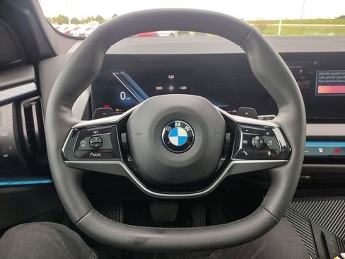 Used 2026 BMW X3 xDrive30i AWD/4WD image 8