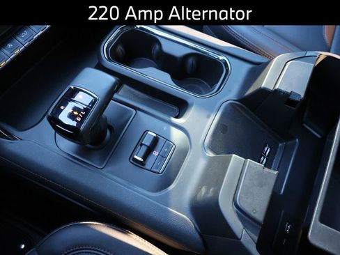 Used 2023 GMC Sierra 1500 AT4 w/ AT4 Premium Package AWD/4WD image 31