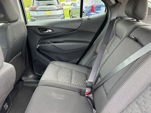 Used 2021 Chevrolet Equinox LT AWD/4WD image 8