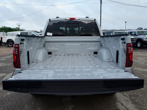 New 2026 Ford F150 XLT w/ Equipment Group 302A MID AWD/4WD image 21