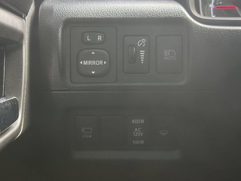 Used 2024 Toyota 4Runner TRD Pro AWD/4WD image 18