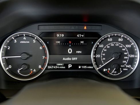 Used 2022 Mitsubishi Outlander SEL image 21