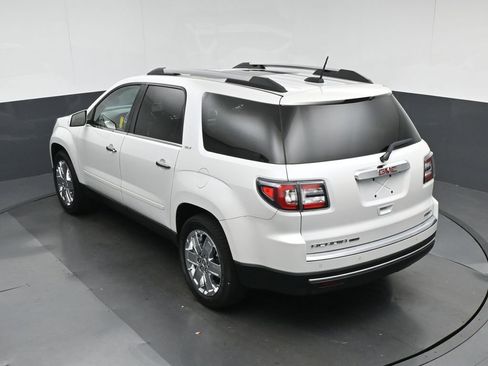 Used 2017 GMC Acadia Limited SLT AWD/4WD image 63