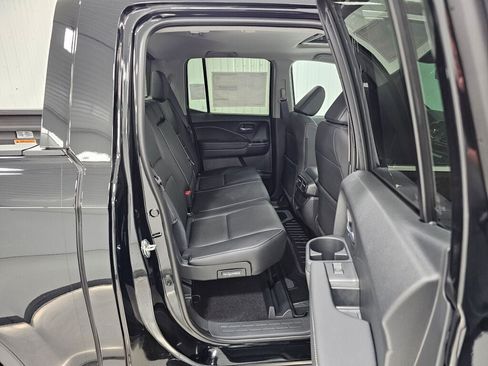 New 2026 Honda Ridgeline RTL image 17