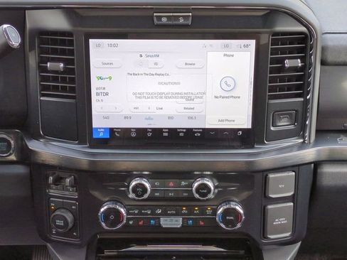 New 2026 Ford F350 Lariat w/ FX4 Off-Road Package AWD/4WD image 18