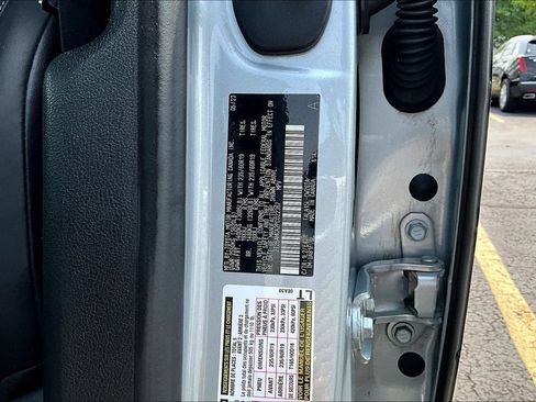 Used 2023 Lexus RX 350 Premium w/ Accessory Package AWD/4WD image 19