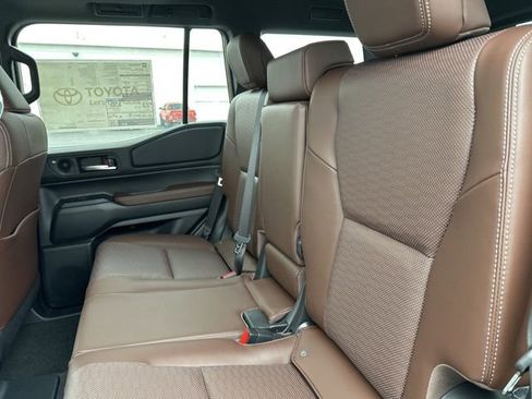 New 2026 Toyota Land Cruiser image 11