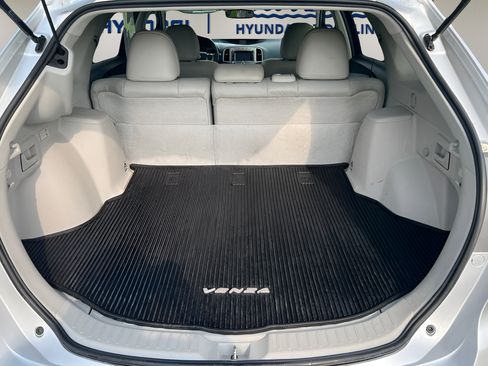 Used 2013 Toyota Venza XLE w/ XLE Premium Pkg FWD image 10