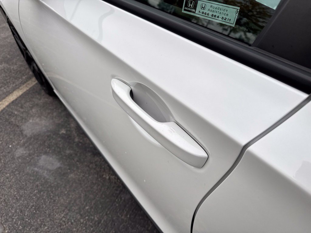 Certified 2024 Honda Civic Sport Touring image 12