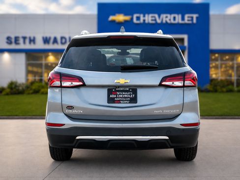 Used 2023 Chevrolet Equinox Premier AWD/4WD image 69