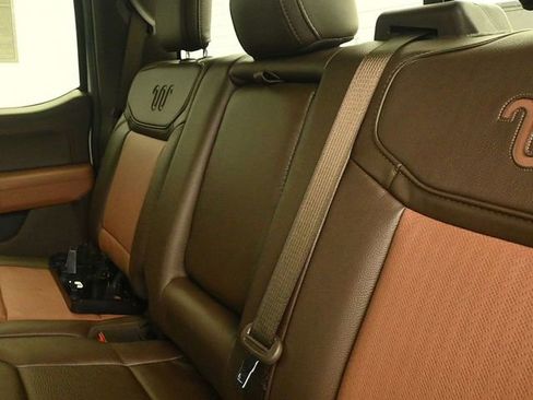 New 2026 Ford F150 King Ranch w/ Equipment Group 601A High image 11