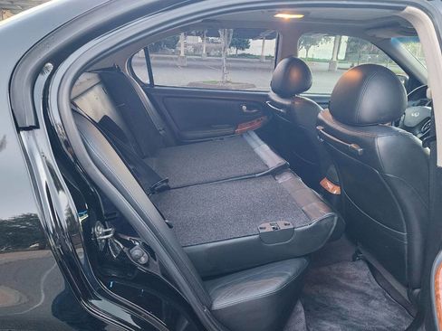 Used 2004 INFINITI I35 w/ Navigation Pkg image 31