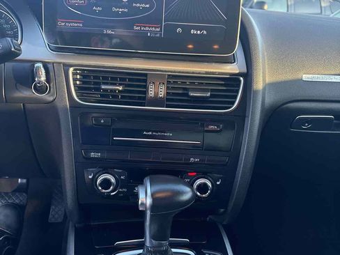 Used 2014 Audi A5 2.0T Premium Plus w/ Premium Plus Package image 18