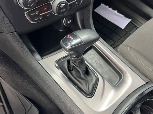 Used 2020 Dodge Charger GT w/ Blacktop Package RWD image 19