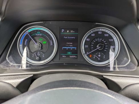 Used 2023 Hyundai Sonata SEL w/ Cargo Package FWD image 29
