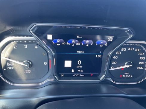 Used 2020 GMC Sierra 1500 Denali image 25