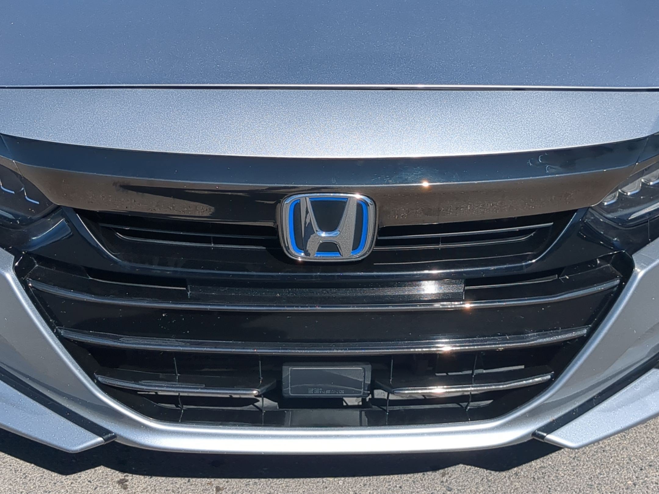 Used 2022 Honda Accord Sport image 9
