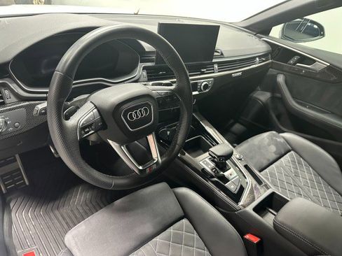 Used 2024 Audi S5 Premium Plus image 13